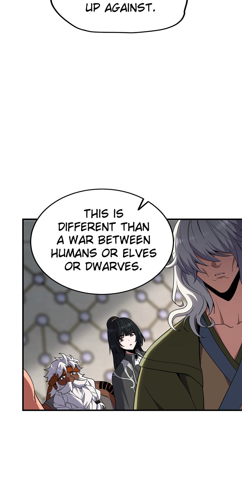 The Beginning After the End, Chapter 221 image 62